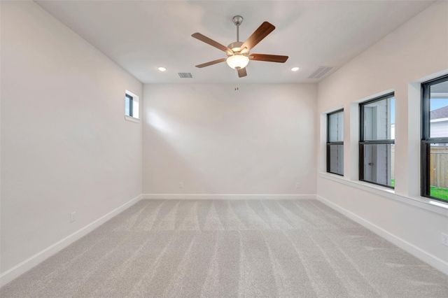 2718 Cottage Place, Missouri City, TX 77459