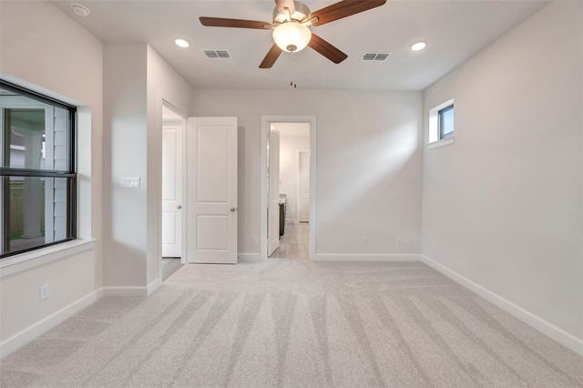 2718 Cottage Place, Missouri City, TX 77459