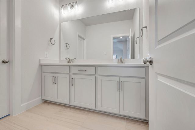 2718 Cottage Place, Missouri City, TX 77459