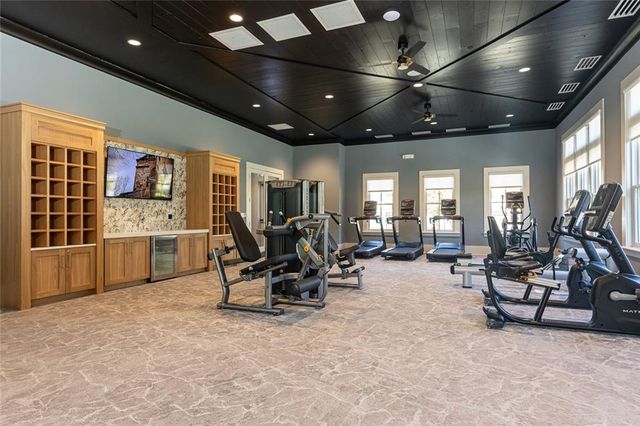 716 Brooke View Drive, Canton, GA 30115