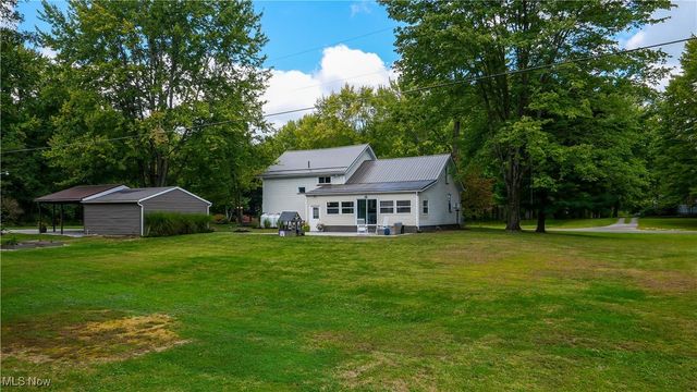 9700 Silica Sand Road, Garrettsville, OH 44231