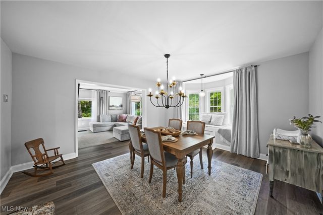 9700 Silica Sand Road, Garrettsville, OH 44231