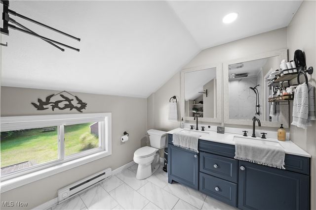 9700 Silica Sand Road, Garrettsville, OH 44231