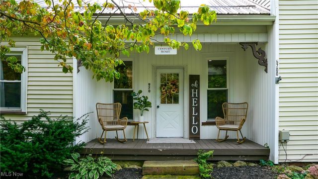 9700 Silica Sand Road, Garrettsville, OH 44231