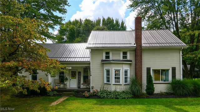 9700 Silica Sand Road, Garrettsville, OH 44231