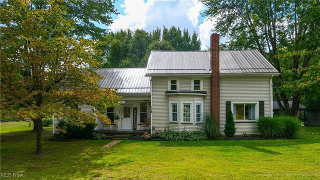 9700 Silica Sand Road, Garrettsville, OH 44231