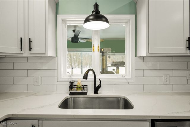 9700 Silica Sand Road, Garrettsville, OH 44231