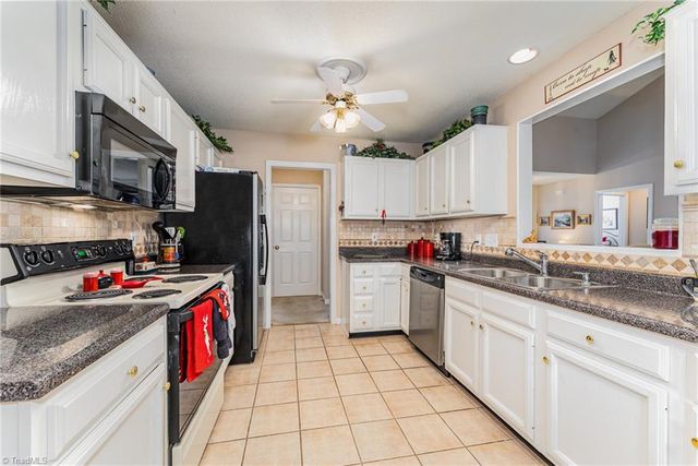 14 Montford Court, Greensboro, NC 27455