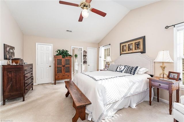 14 Montford Court, Greensboro, NC 27455