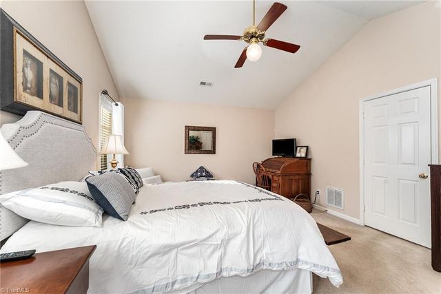 14 Montford Court, Greensboro, NC 27455