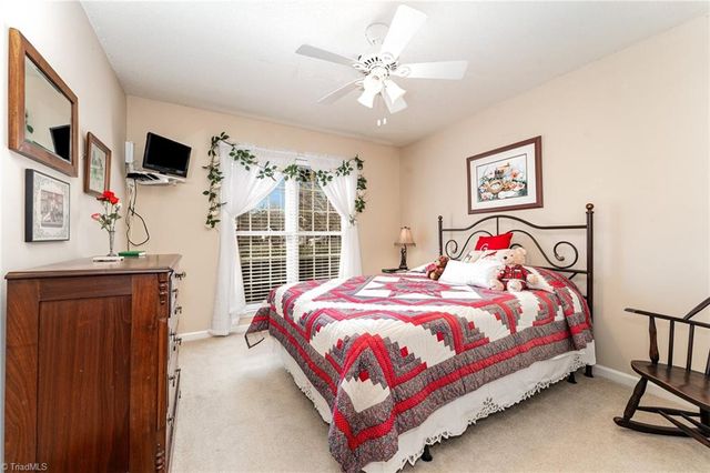 14 Montford Court, Greensboro, NC 27455