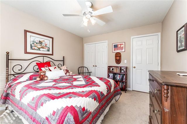 14 Montford Court, Greensboro, NC 27455