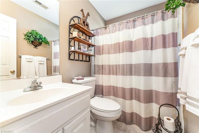 14 Montford Court, Greensboro, NC 27455