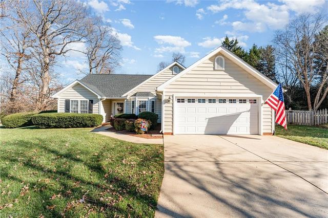 14 Montford Court, Greensboro, NC 27455