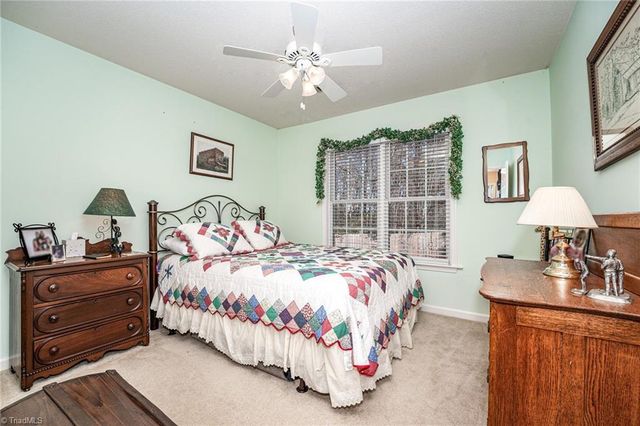 14 Montford Court, Greensboro, NC 27455