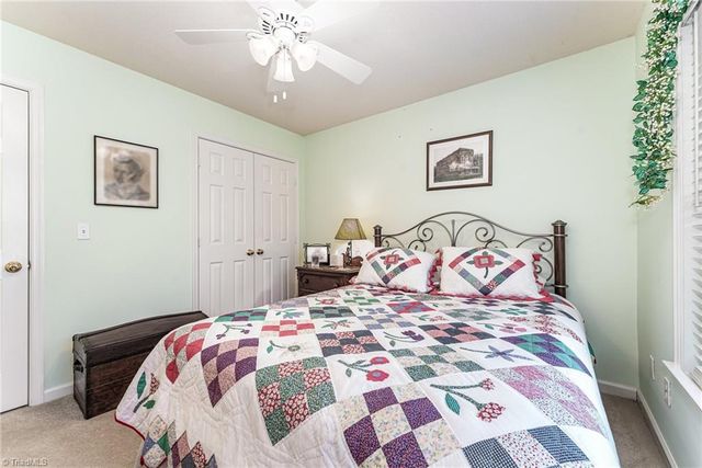 14 Montford Court, Greensboro, NC 27455