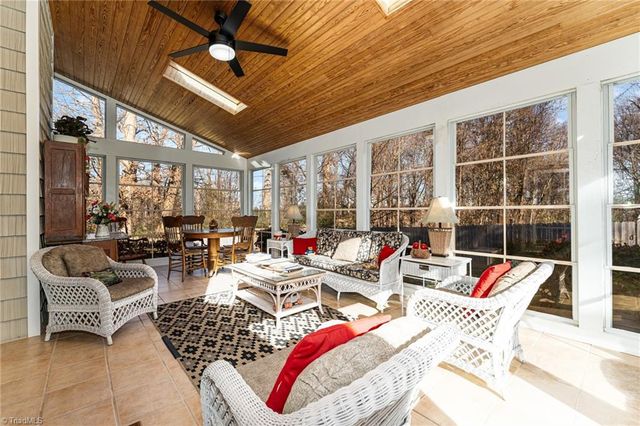 14 Montford Court, Greensboro, NC 27455