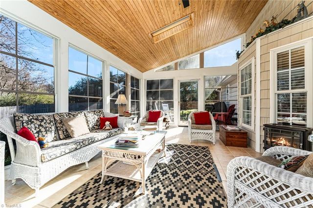 14 Montford Court, Greensboro, NC 27455