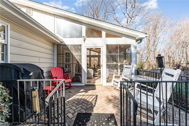 14 Montford Court, Greensboro, NC 27455