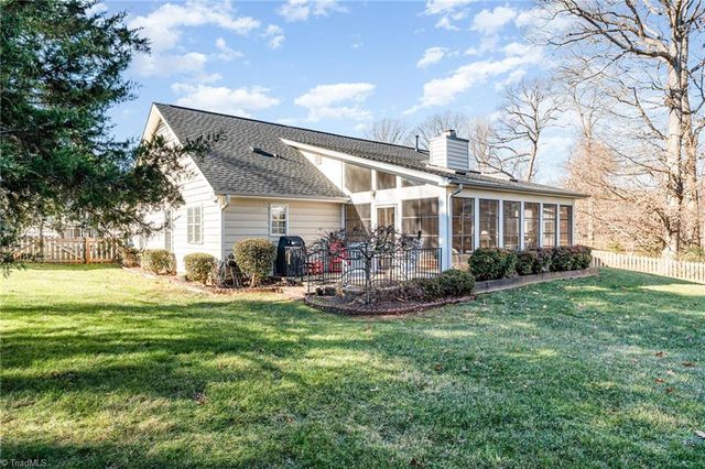 14 Montford Court, Greensboro, NC 27455