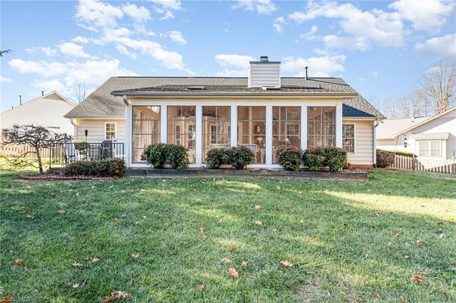 14 Montford Court, Greensboro, NC 27455