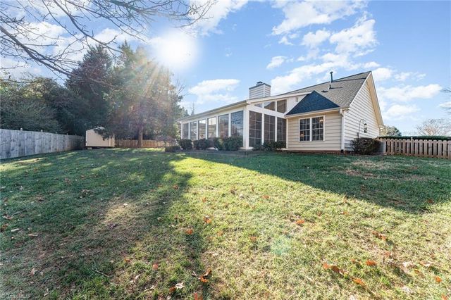 14 Montford Court, Greensboro, NC 27455