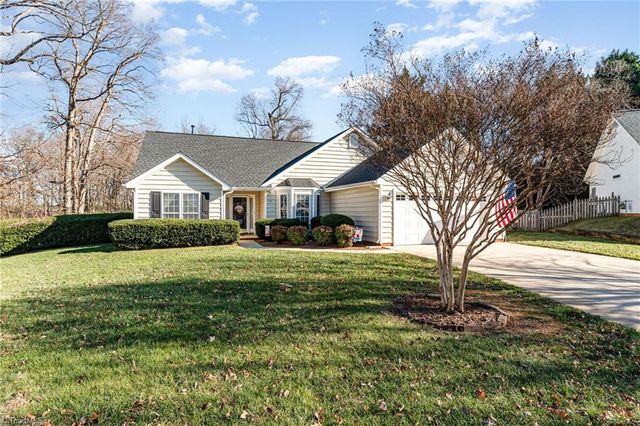 14 Montford Court, Greensboro, NC 27455