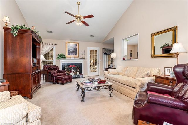 14 Montford Court, Greensboro, NC 27455