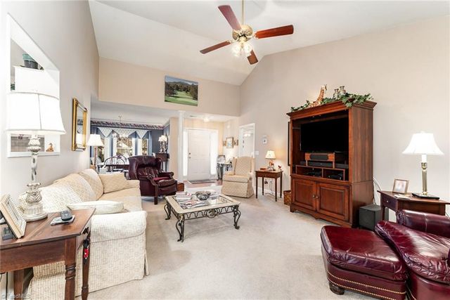 14 Montford Court, Greensboro, NC 27455