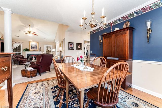 14 Montford Court, Greensboro, NC 27455