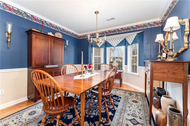 14 Montford Court, Greensboro, NC 27455