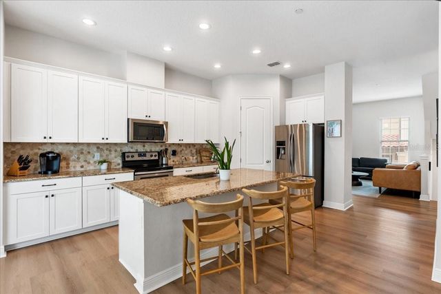 1805 LOBELIA DRIVE, Lake Mary, FL 32746