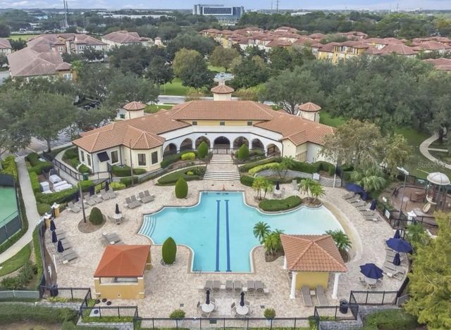 1805 LOBELIA DRIVE, Lake Mary, FL 32746