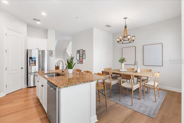 1805 LOBELIA DRIVE, Lake Mary, FL 32746