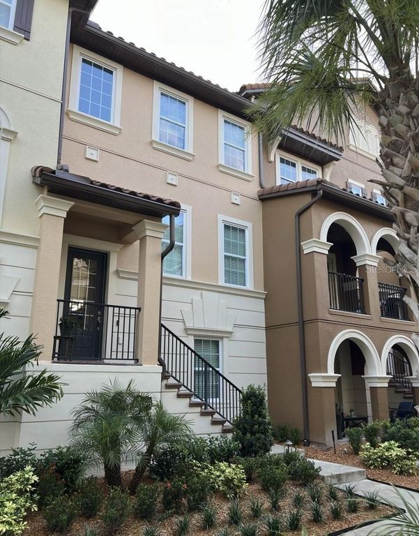 1805 LOBELIA DRIVE, Lake Mary, FL 32746