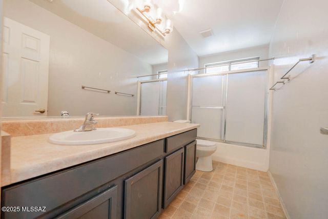 4059 E Angel Spirit Drive, Tucson, AZ 85756