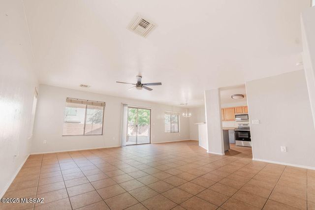 4059 E Angel Spirit Drive, Tucson, AZ 85756