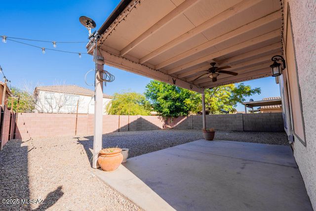 4059 E Angel Spirit Drive, Tucson, AZ 85756