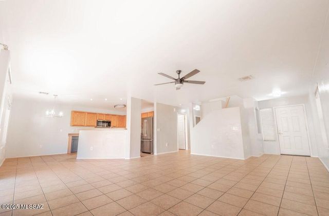 4059 E Angel Spirit Drive, Tucson, AZ 85756