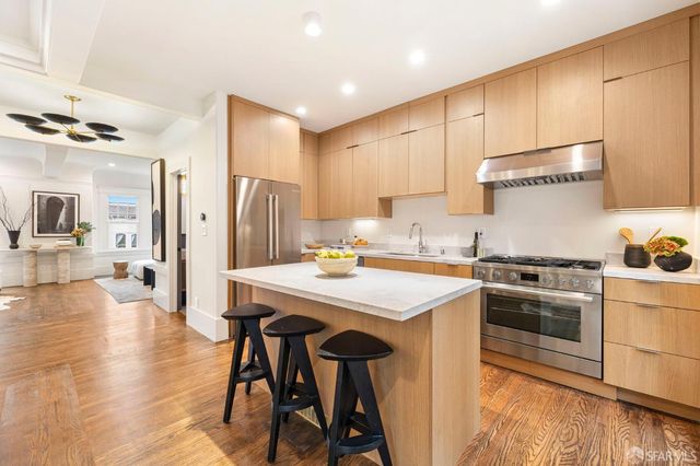 3983 19th Street, San Francisco, CA 94114