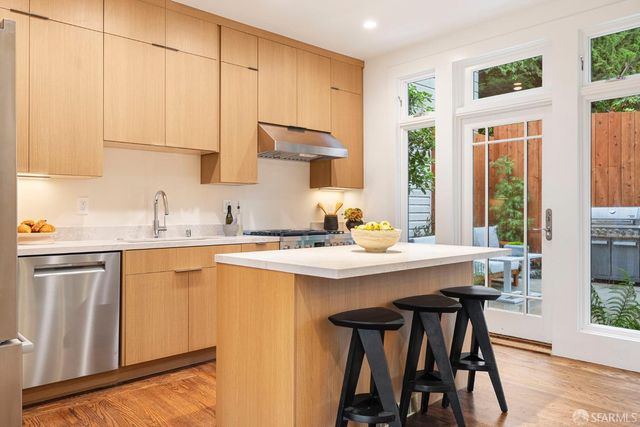 3983 19th Street, San Francisco, CA 94114