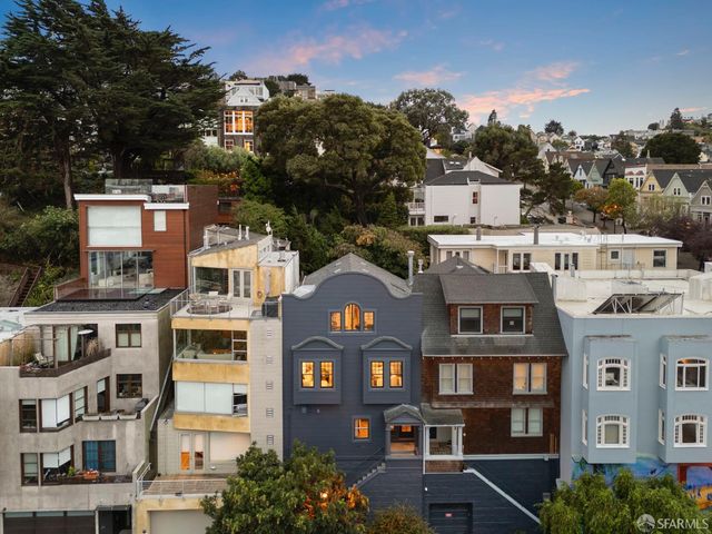 3983 19th Street, San Francisco, CA 94114