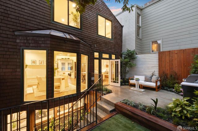 3983 19th Street, San Francisco, CA 94114