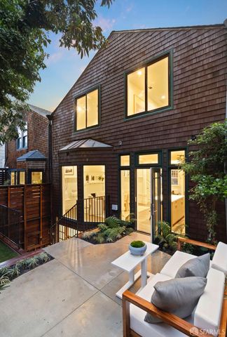 3983 19th Street, San Francisco, CA 94114