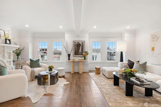 3983 19th Street, San Francisco, CA 94114