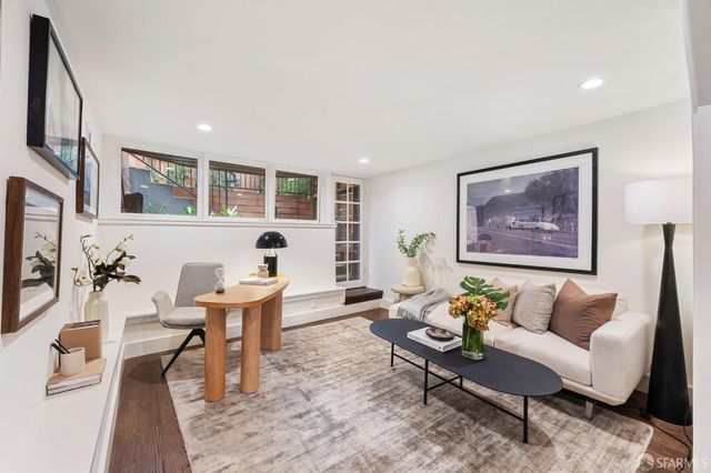 3983 19th Street, San Francisco, CA 94114