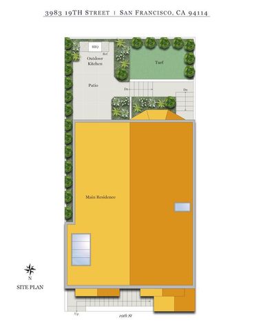3983 19th Street, San Francisco, CA 94114