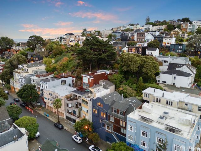 3983 19th Street, San Francisco, CA 94114