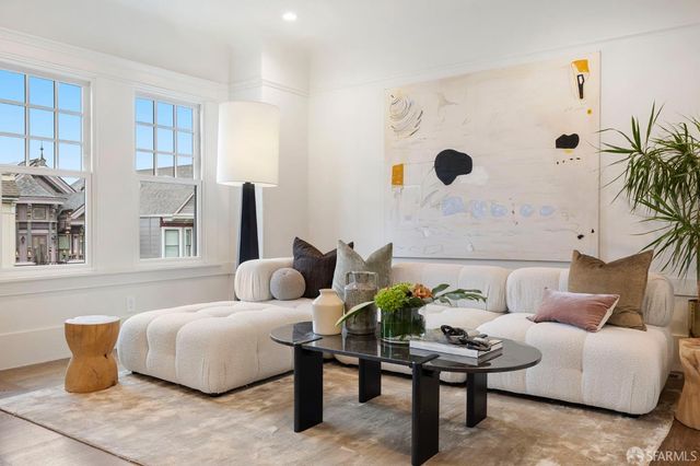 3983 19th Street, San Francisco, CA 94114