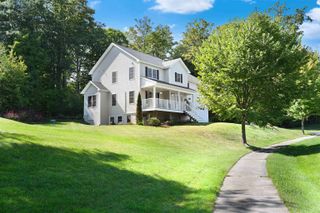151 Colden Road, Colchester (colchester), VT 05446
